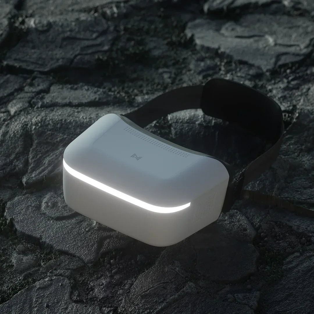 แว่นตา CADDX Walksnail Avatar  - Fpv Goggles Walksnail Avatar Hd บทวิจารณ์และราคา