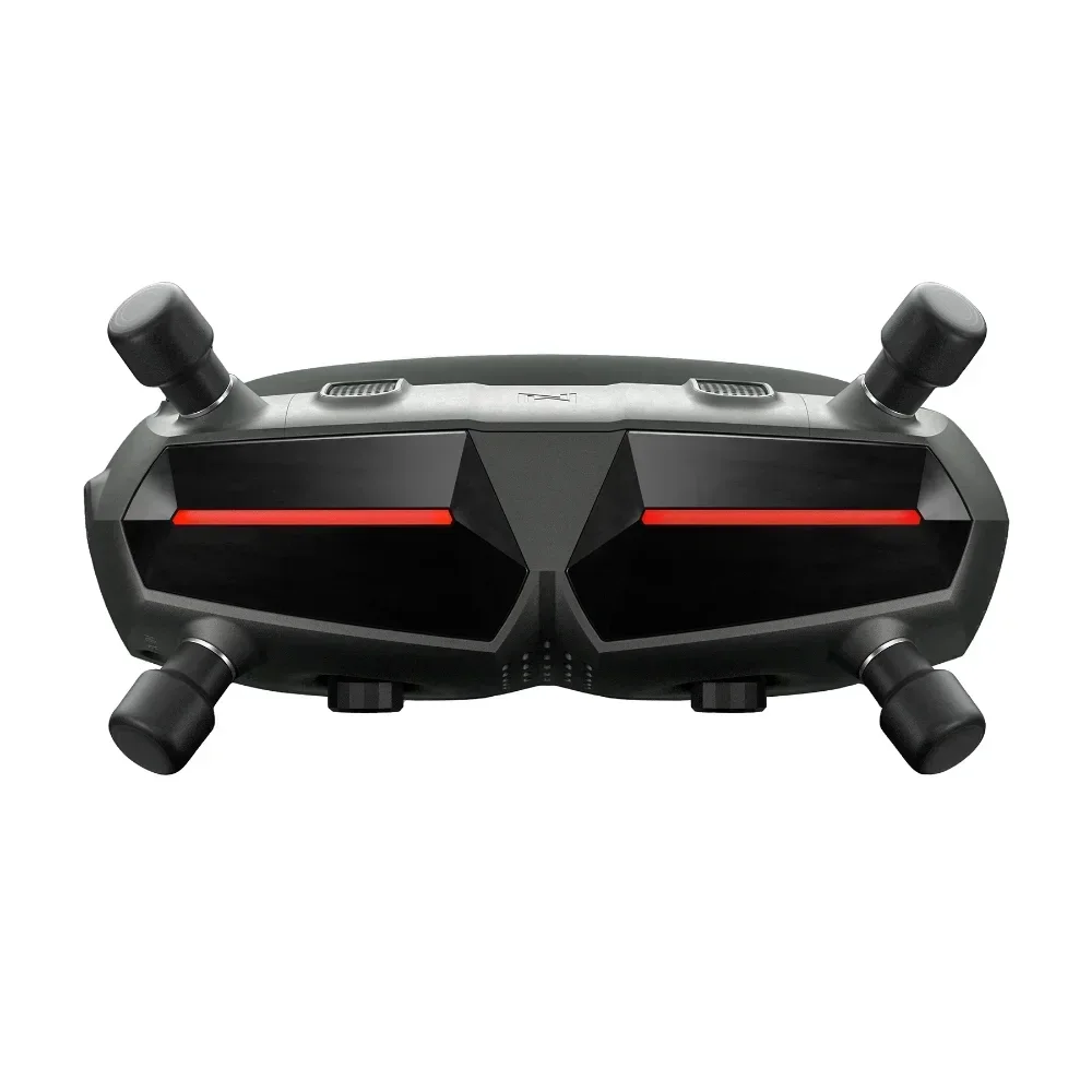 แว่นตา Walksnail Avatar HD Gog - Fpv Goggles Walksnail Avatar Hd บทวิจารณ์และราคา