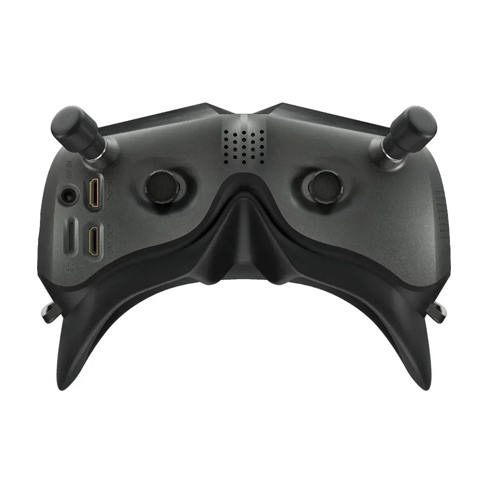 แว่นตา Walksnail Avatar HD Gog - Fpv Goggles Walksnail Avatar Hd บทวิจารณ์และราคา