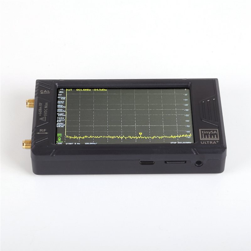 KYCOR-เครื่องกำเนิดสัญญาณความถ - Signal Generator Spectrum Analyzer บทวิจารณ์และราคา