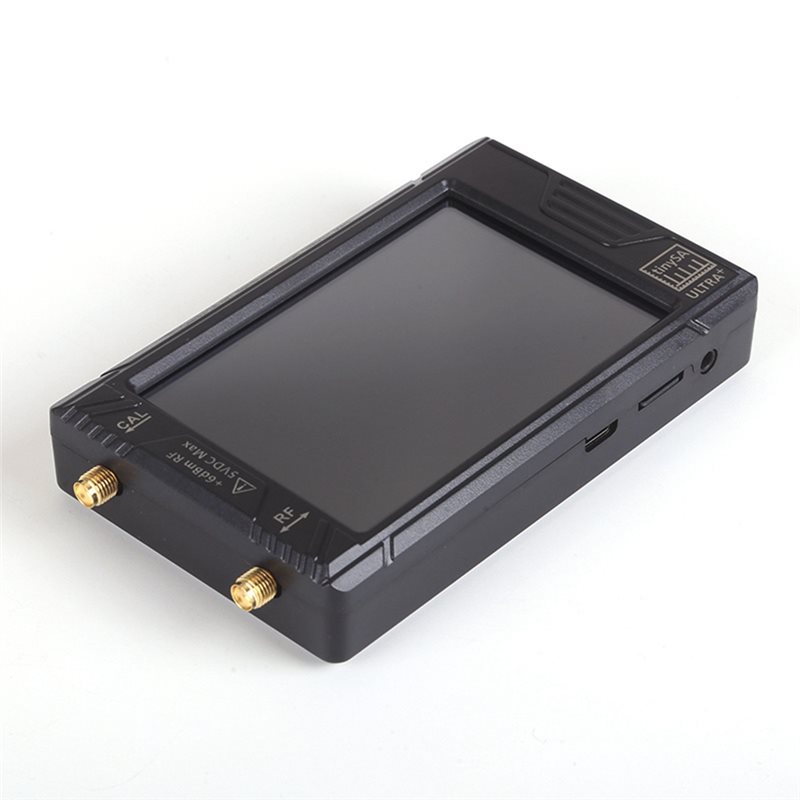 KYCOR-เครื่องกำเนิดสัญญาณความถ - Signal Generator Spectrum Analyzer บทวิจารณ์และราคา