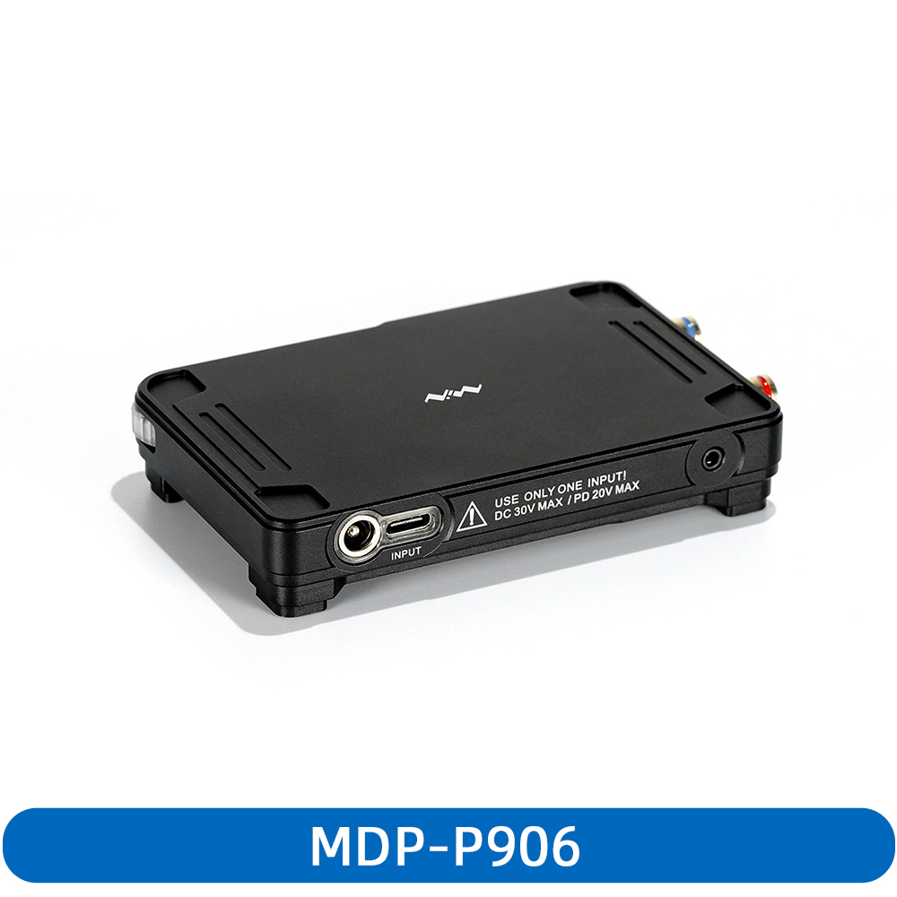 Miniware MDP-P906 แหล่งจ่ายไฟด - Linear Lab Power Supply Adjustable บทวิจารณ์และราคา