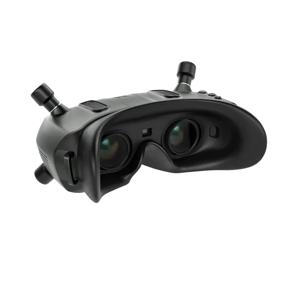 แว่นตา Walksnail Avatar HD X - - Fpv Goggles Walksnail Avatar Hd บทวิจารณ์และราคา