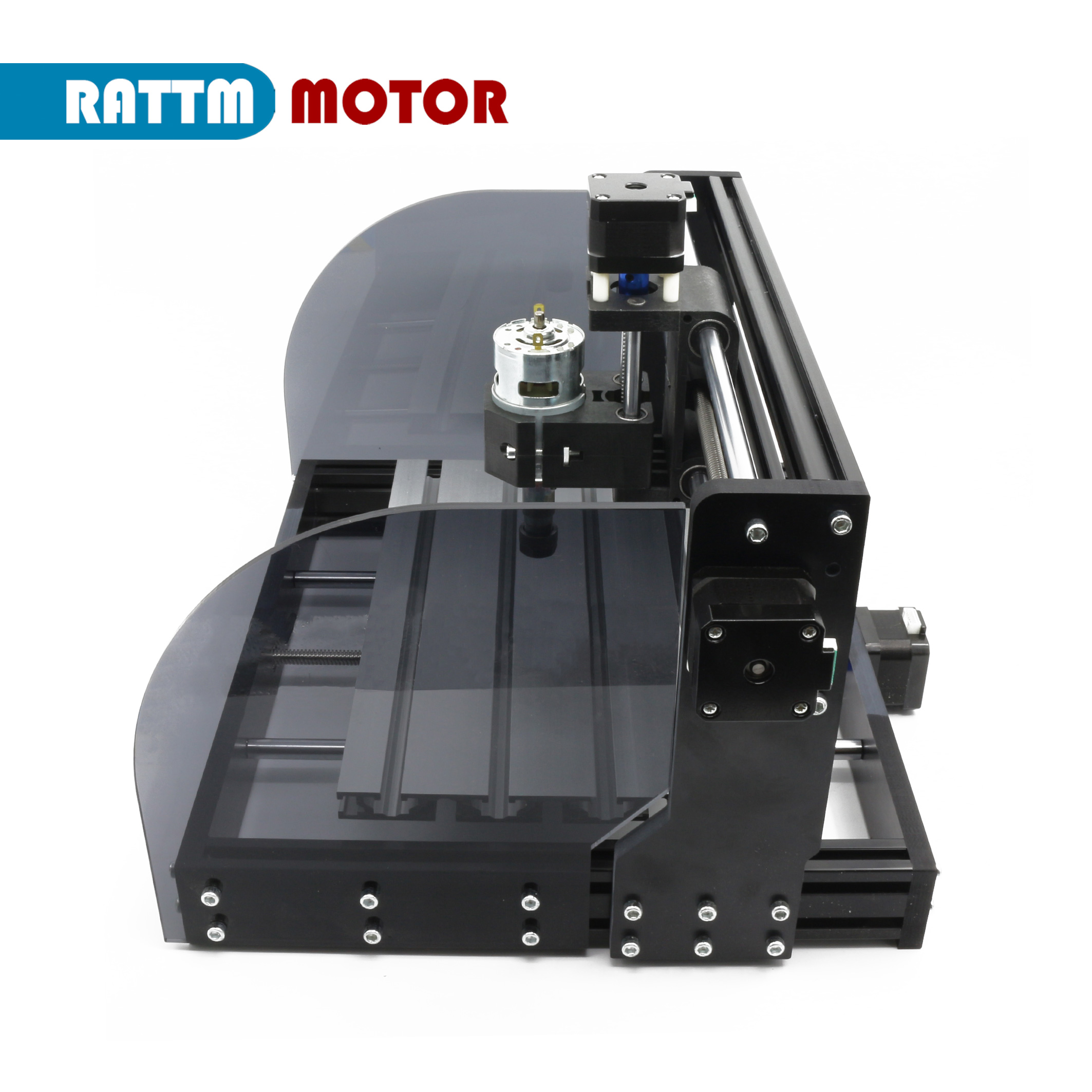 【EU/US/BRสต็อก】CNC Router 3018 - Mini Laser Engraver Cnc Router บทวิจารณ์และราคา