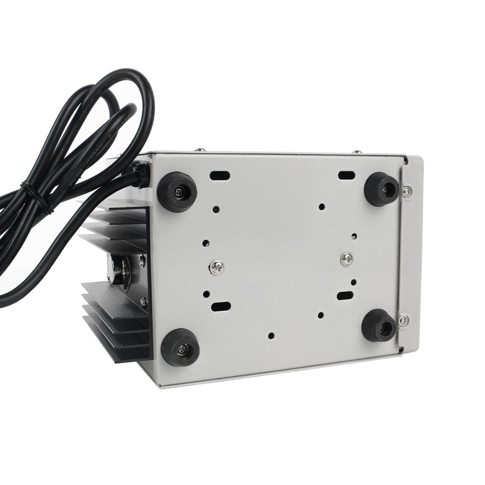 แหล่งจ่ายไฟฟ้ากระแสตรงแบบปรับค - Linear Lab Power Supply Adjustable บทวิจารณ์และราคา