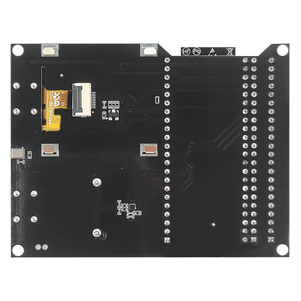 ESP32-S3 N16R8 บอร์ดพัฒนาพร้อม - Esp32 S3 Development Board Lot บทวิจารณ์และราคา