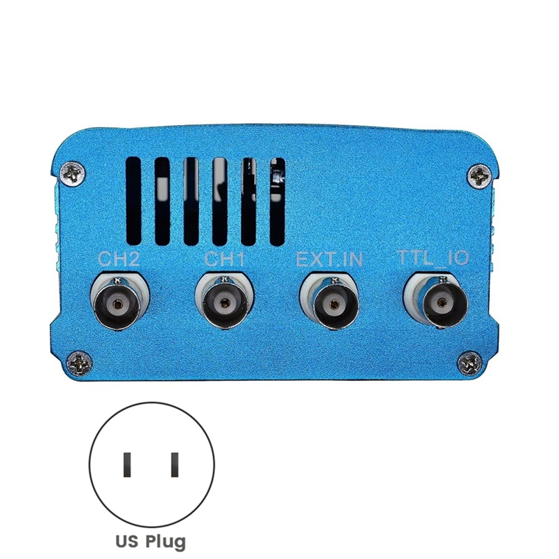เครื่องกำเนิดสัญญาณฟังก์ชัน DD - Function Arbitrary Waveform Generator บทวิจารณ์และราคา