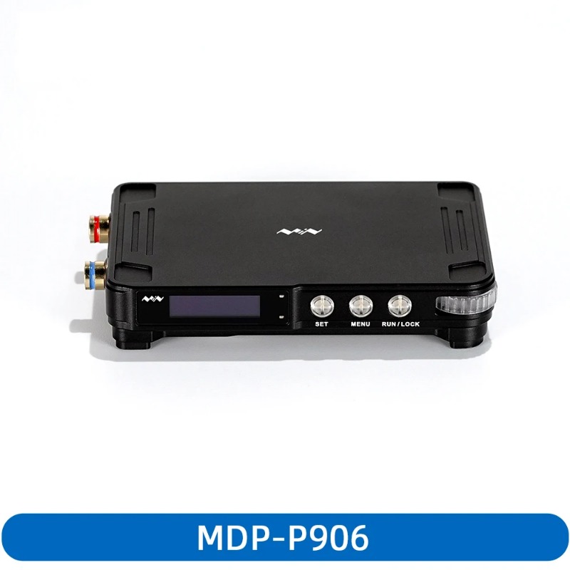 แหล่งจ่ายไฟฟ้าดิจิตอล Miniware - Linear Lab Power Supply Adjustable บทวิจารณ์และราคา
