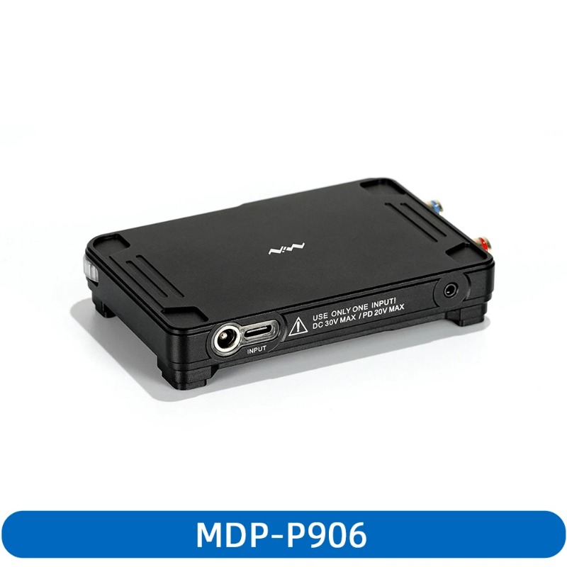 แหล่งจ่ายไฟฟ้าดิจิตอล Miniware - Linear Lab Power Supply Adjustable บทวิจารณ์และราคา